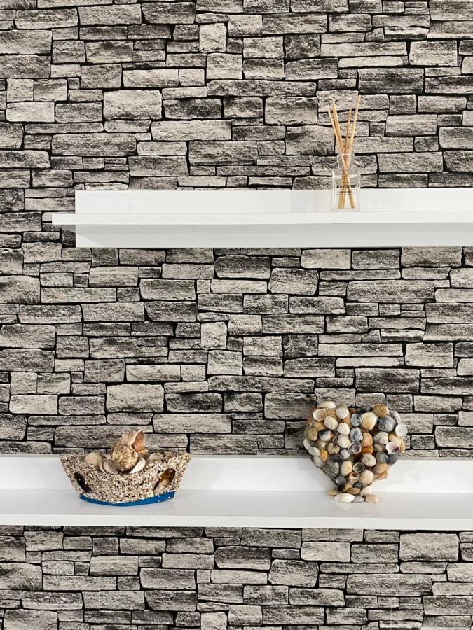 Apartament Luxor Eforie Nord Agigea Zewnętrze zdjęcie