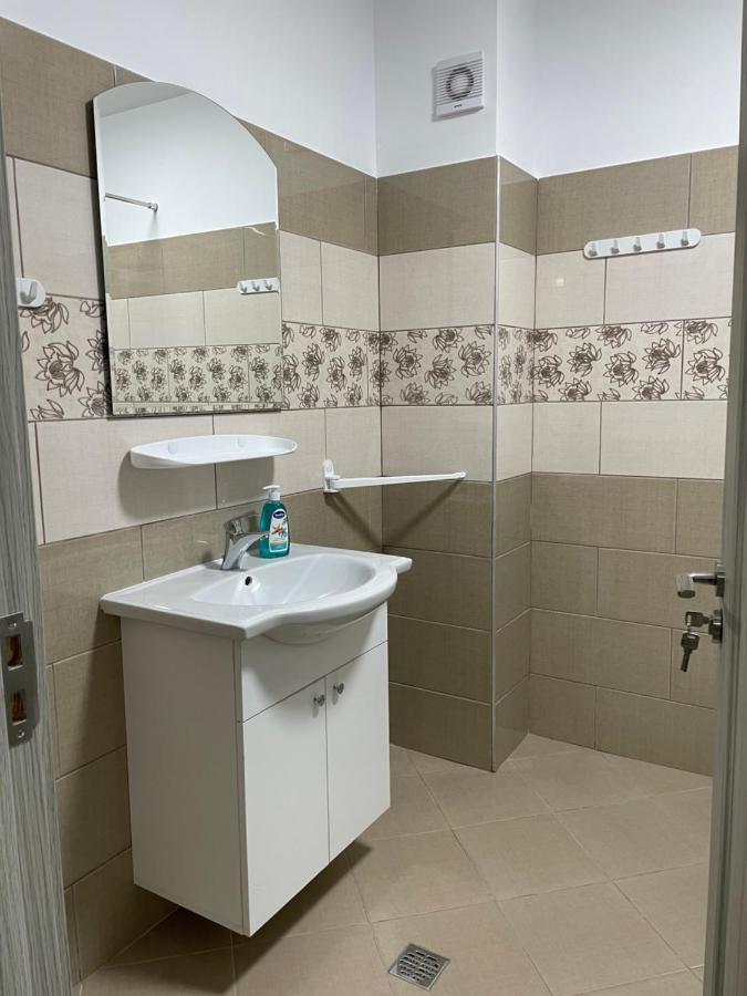 Apartament Luxor Eforie Nord Agigea Zewnętrze zdjęcie