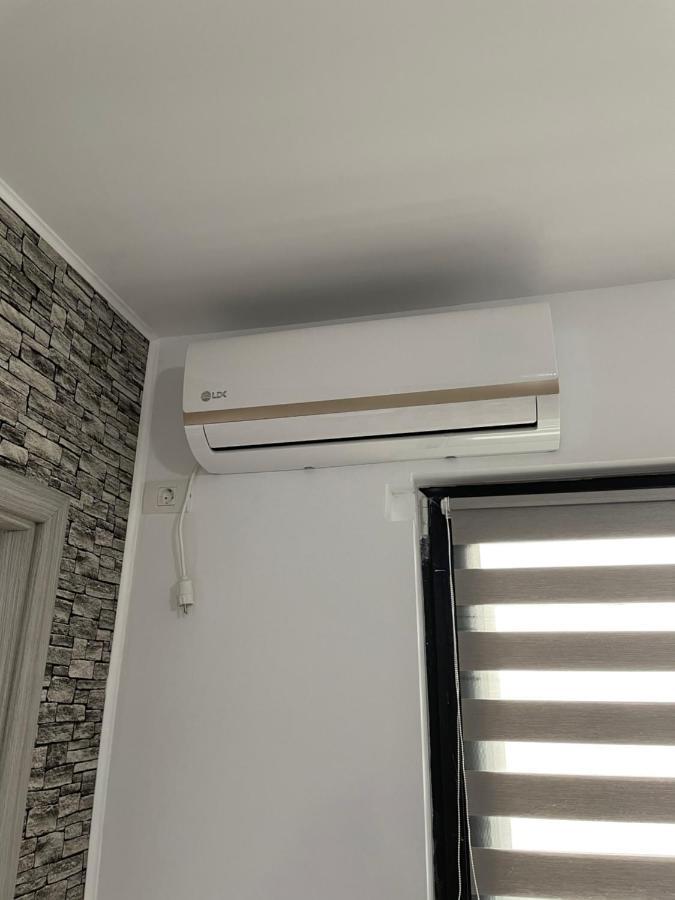 Apartament Luxor Eforie Nord Agigea Zewnętrze zdjęcie