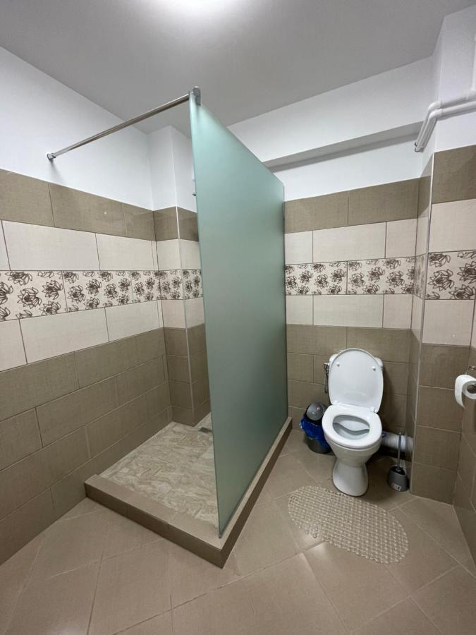 Apartament Luxor Eforie Nord Agigea Zewnętrze zdjęcie