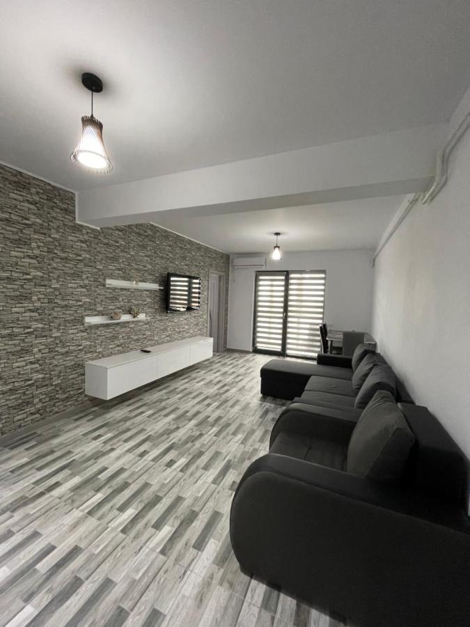 Apartament Luxor Eforie Nord Agigea Zewnętrze zdjęcie