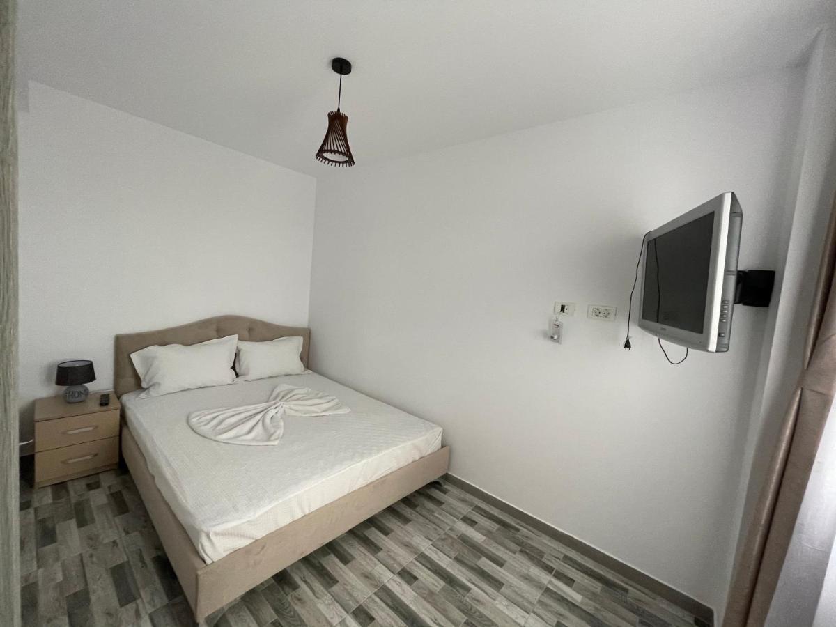 Apartament Luxor Eforie Nord Agigea Zewnętrze zdjęcie