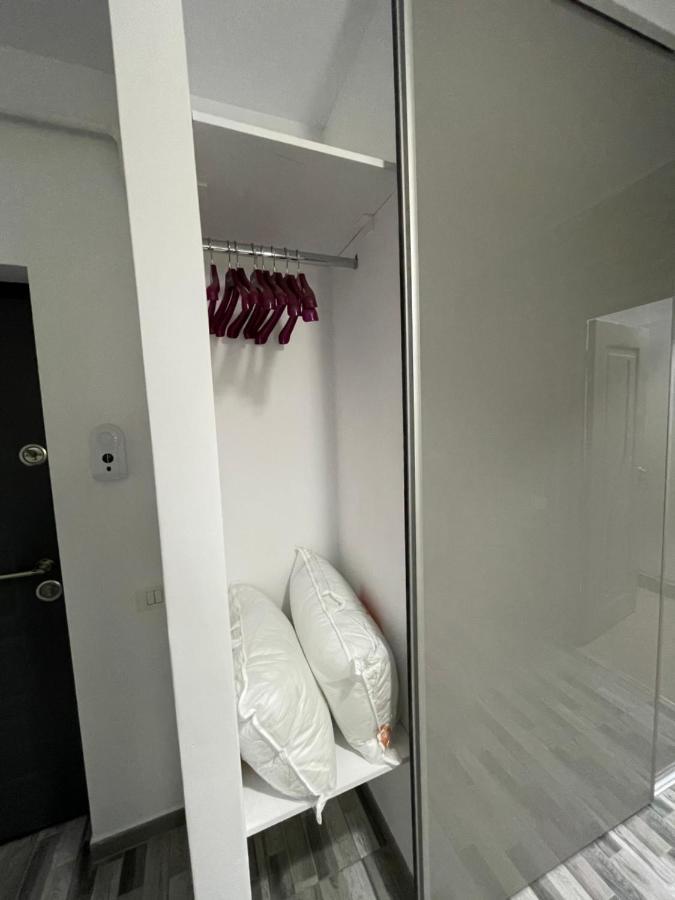 Apartament Luxor Eforie Nord Agigea Zewnętrze zdjęcie