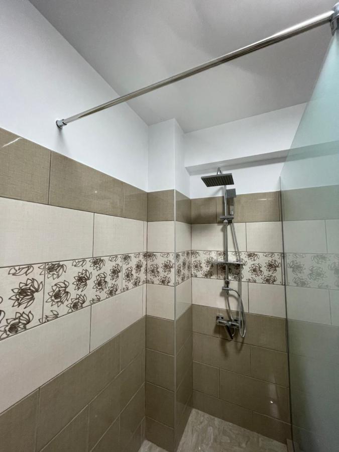 Apartament Luxor Eforie Nord Agigea Zewnętrze zdjęcie